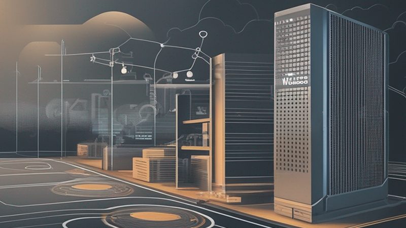 物联网网关选型：关键因素与注意事项**