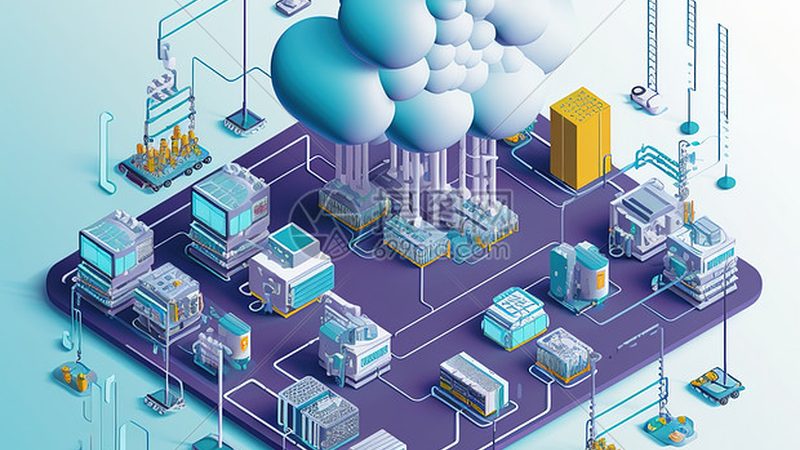 NB-IoT路灯与普通路灯：技术革新背后的差异解析**