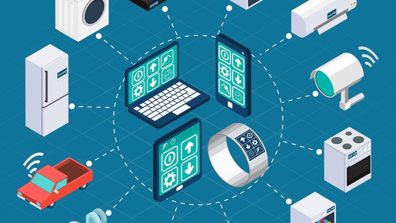 工业物联网通信协议定制：揭秘其核心要素与选型策略